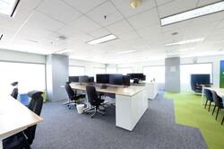 Suntec City Mall (D1), Office #453493271